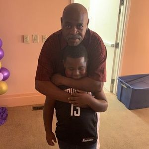 Meet your Posher, Rico